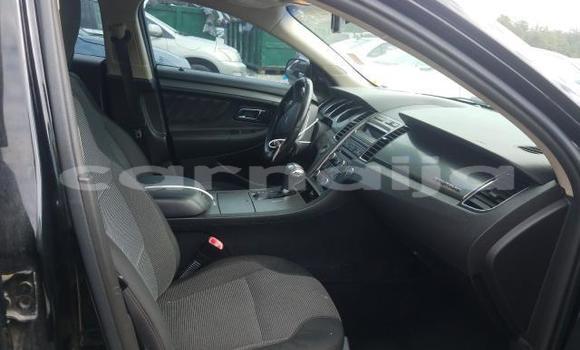 Acheter Neuf Voiture Ford Taurus Noir à Lagos, État de Lagos Acheter Neuf Voiture Ford Taurus Noir à Lagos, État de Lagos