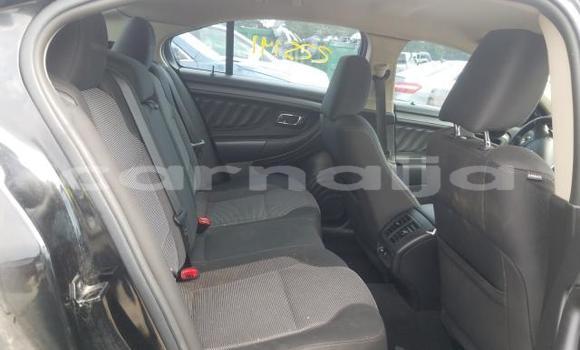 Acheter Neuf Voiture Ford Taurus Noir à Lagos, État de Lagos Acheter Neuf Voiture Ford Taurus Noir à Lagos, État de Lagos