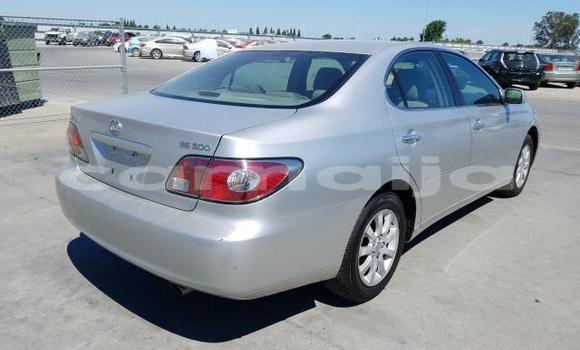Buy New Lexus ES 300 Silver Car in Lagos in Lagos State Buy New Lexus ES 300 Silver Car in Lagos in Lagos State