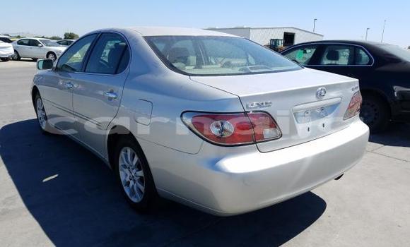 Buy New Lexus ES 300 Silver Car in Lagos in Lagos State Buy New Lexus ES 300 Silver Car in Lagos in Lagos State