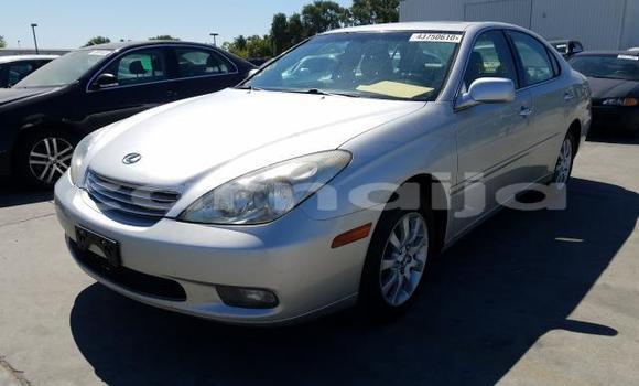 Buy New Lexus ES 300 Silver Car in Lagos in Lagos State Buy New Lexus ES 300 Silver Car in Lagos in Lagos State
