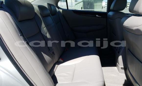 Buy New Lexus ES 300 Silver Car in Lagos in Lagos State Buy New Lexus ES 300 Silver Car in Lagos in Lagos State