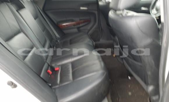 Buy New Honda CR–V White Car in Lagos in Lagos State Buy New Honda CR–V White Car in Lagos in Lagos State