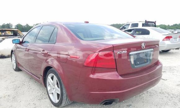 Acheter Neuf Voiture Acura TL Rouge à Lagos, État de Lagos Acheter Neuf Voiture Acura TL Rouge à Lagos, État de Lagos