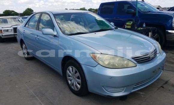 Buy New Toyota Camry Silver Car in Badagry in Lagos State