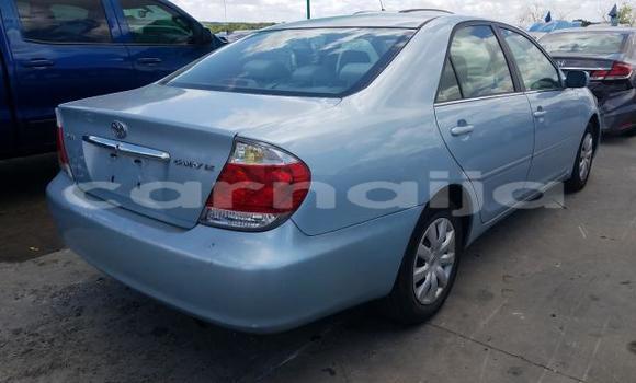 Buy New Toyota Camry Silver Car in Badagry in Lagos State Buy New Toyota Camry Silver Car in Badagry in Lagos State