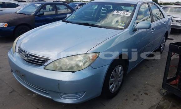 Buy New Toyota Camry Silver Car in Badagry in Lagos State Buy New Toyota Camry Silver Car in Badagry in Lagos State