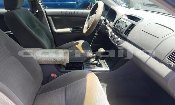 Buy New Toyota Camry Silver Car in Badagry in Lagos State Buy New Toyota Camry Silver Car in Badagry in Lagos State