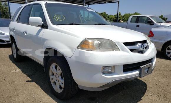 Acheter Neuf Voiture Acura MDX Blanc à Lagos, État de Lagos Acheter Neuf Voiture Acura MDX Blanc à Lagos, État de Lagos