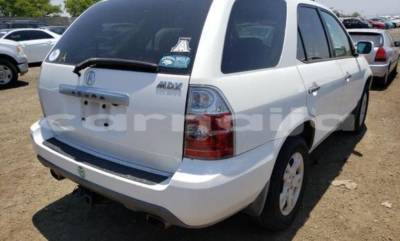 Acheter Neuf Voiture Acura MDX Blanc à Lagos, État de Lagos Acheter Neuf Voiture Acura MDX Blanc à Lagos, État de Lagos