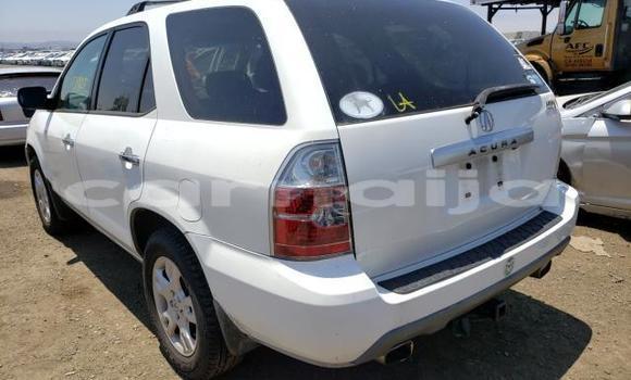 Acheter Neuf Voiture Acura MDX Blanc à Lagos, État de Lagos Acheter Neuf Voiture Acura MDX Blanc à Lagos, État de Lagos
