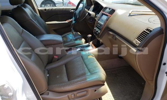 Acheter Neuf Voiture Acura MDX Blanc à Lagos, État de Lagos Acheter Neuf Voiture Acura MDX Blanc à Lagos, État de Lagos