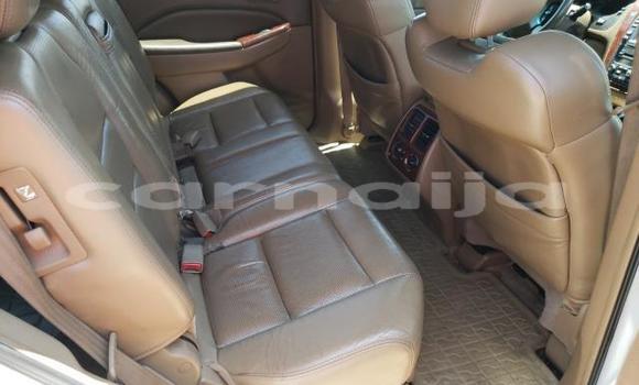 Acheter Neuf Voiture Acura MDX Blanc à Lagos, État de Lagos Acheter Neuf Voiture Acura MDX Blanc à Lagos, État de Lagos