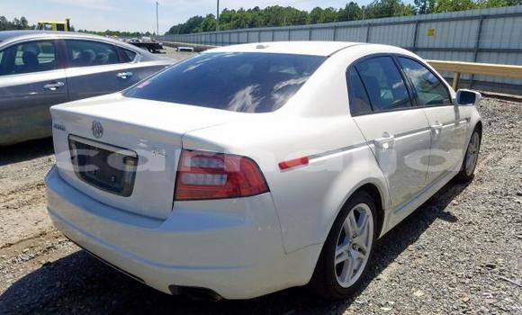 Acheter Neuf Voiture Acura TL Blanc à Lagos, État de Lagos Acheter Neuf Voiture Acura TL Blanc à Lagos, État de Lagos