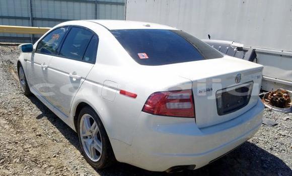 Acheter Neuf Voiture Acura TL Blanc à Lagos, État de Lagos Acheter Neuf Voiture Acura TL Blanc à Lagos, État de Lagos