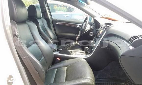 Acheter Neuf Voiture Acura TL Blanc à Lagos, État de Lagos Acheter Neuf Voiture Acura TL Blanc à Lagos, État de Lagos