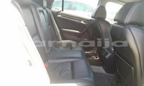 Acheter Neuf Voiture Acura TL Blanc à Lagos, État de Lagos Acheter Neuf Voiture Acura TL Blanc à Lagos, État de Lagos