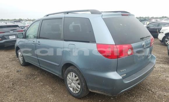 Acheter Neuf Voiture Toyota Sienna Gris à Badagry, État de Lagos Acheter Neuf Voiture Toyota Sienna Gris à Badagry, État de Lagos
