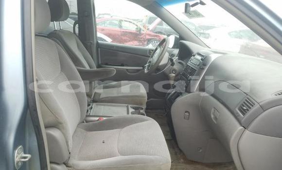 Acheter Neuf Voiture Toyota Sienna Gris à Badagry, État de Lagos Acheter Neuf Voiture Toyota Sienna Gris à Badagry, État de Lagos