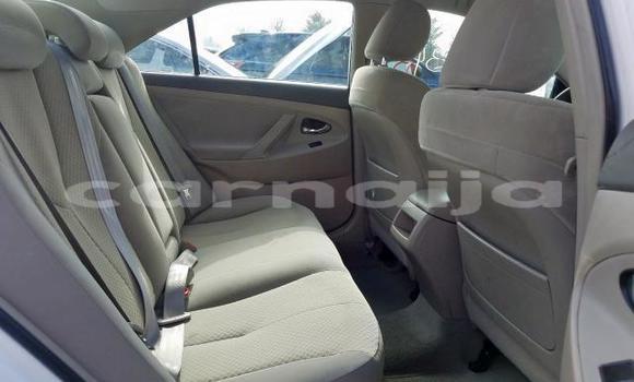 Buy New Toyota Camry White Car in Badagry in Lagos State Buy New Toyota Camry White Car in Badagry in Lagos State