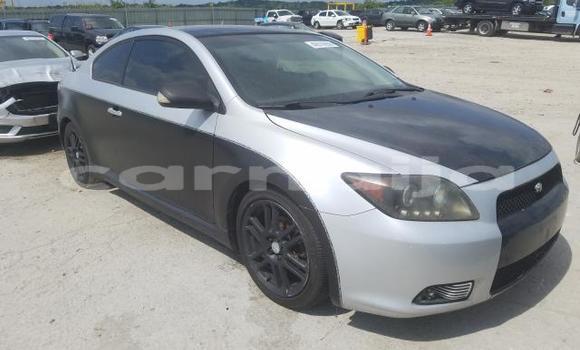 Acheter Neuf Voiture Toyota Scion TC Autre à Badagry, État de Lagos Acheter Neuf Voiture Toyota Scion TC Autre à Badagry, État de Lagos