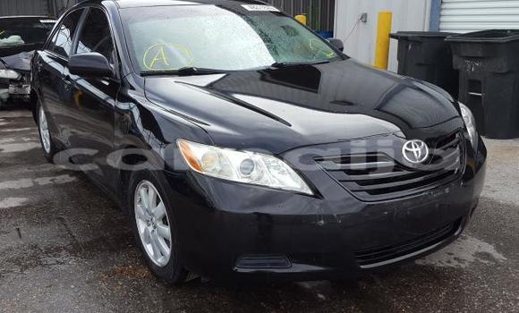 Buy New Toyota Camry Black Car in Badagry in Lagos State