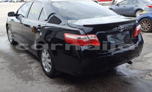 Buy New Toyota Camry Black Car in Badagry in Lagos State Buy New Toyota Camry Black Car in Badagry in Lagos State