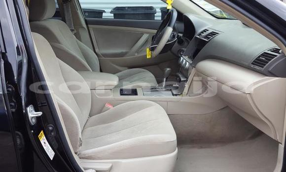 Buy New Toyota Camry Black Car in Badagry in Lagos State Buy New Toyota Camry Black Car in Badagry in Lagos State