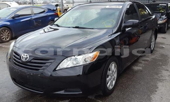 Buy New Toyota Camry Black Car in Badagry in Lagos State Buy New Toyota Camry Black Car in Badagry in Lagos State