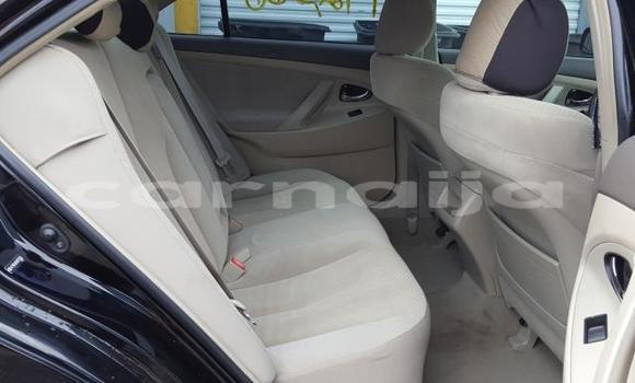 Buy New Toyota Camry Black Car in Badagry in Lagos State Buy New Toyota Camry Black Car in Badagry in Lagos State