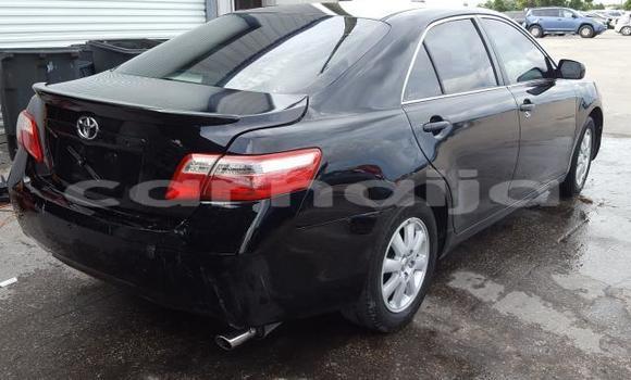 Buy New Toyota Camry Black Car in Badagry in Lagos State Buy New Toyota Camry Black Car in Badagry in Lagos State