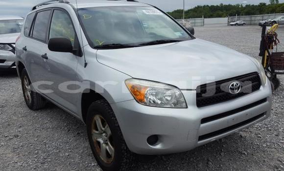 Buy New Toyota RAV4 Silver Car in Badagry in Lagos State Buy New Toyota RAV4 Silver Car in Badagry in Lagos State