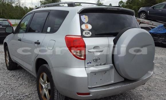 Buy New Toyota RAV4 Silver Car in Badagry in Lagos State Buy New Toyota RAV4 Silver Car in Badagry in Lagos State