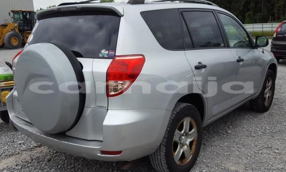 Buy New Toyota RAV4 Silver Car in Badagry in Lagos State Buy New Toyota RAV4 Silver Car in Badagry in Lagos State