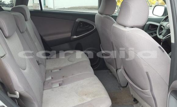 Buy New Toyota RAV4 Silver Car in Badagry in Lagos State Buy New Toyota RAV4 Silver Car in Badagry in Lagos State