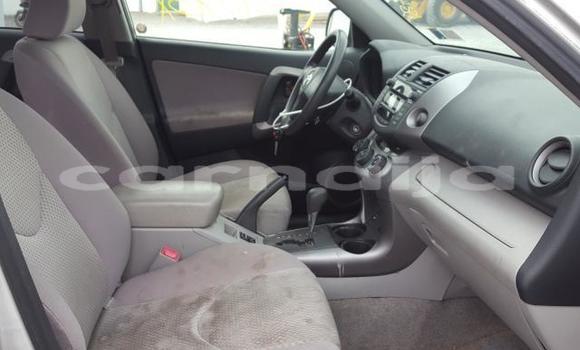 Buy New Toyota RAV4 Silver Car in Badagry in Lagos State Buy New Toyota RAV4 Silver Car in Badagry in Lagos State