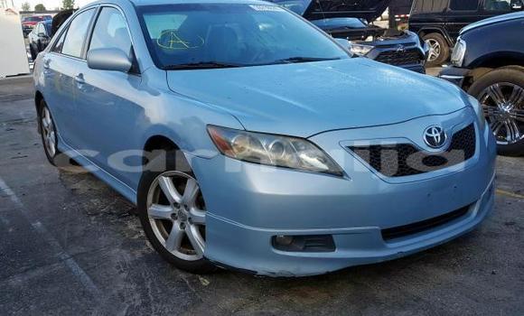 Buy New Toyota Camry Silver Car in Badagry in Lagos State Buy New Toyota Camry Silver Car in Badagry in Lagos State