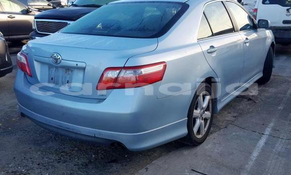 Acheter Neuf Voiture Toyota Camry Gris à Badagry, État de Lagos Acheter Neuf Voiture Toyota Camry Gris à Badagry, État de Lagos