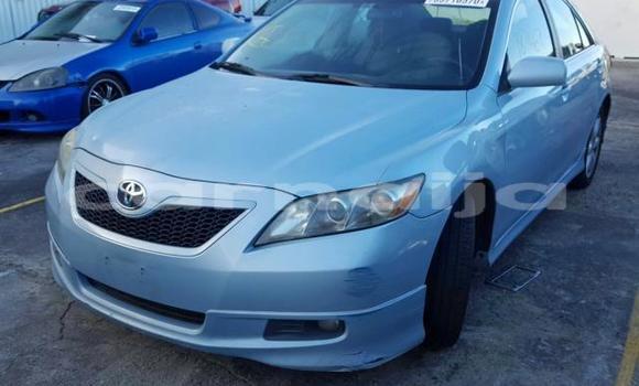 Acheter Neuf Voiture Toyota Camry Gris à Badagry, État de Lagos Acheter Neuf Voiture Toyota Camry Gris à Badagry, État de Lagos