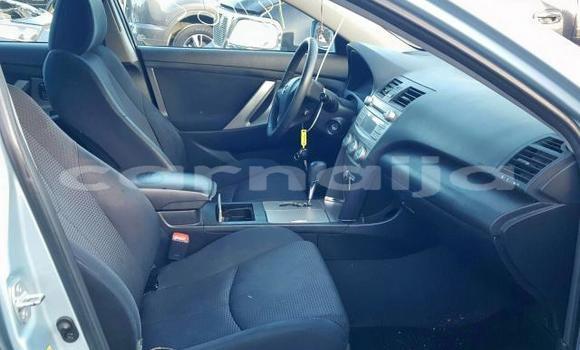 Acheter Neuf Voiture Toyota Camry Gris à Badagry, État de Lagos Acheter Neuf Voiture Toyota Camry Gris à Badagry, État de Lagos