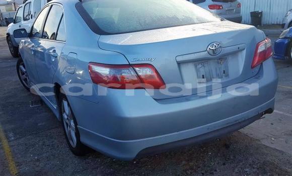 Acheter Neuf Voiture Toyota Camry Gris à Badagry, État de Lagos Acheter Neuf Voiture Toyota Camry Gris à Badagry, État de Lagos