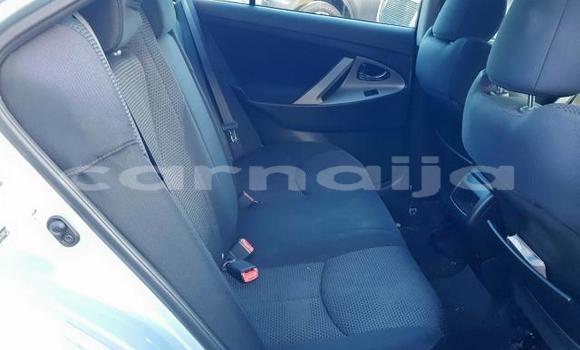 Acheter Neuf Voiture Toyota Camry Gris à Badagry, État de Lagos Acheter Neuf Voiture Toyota Camry Gris à Badagry, État de Lagos