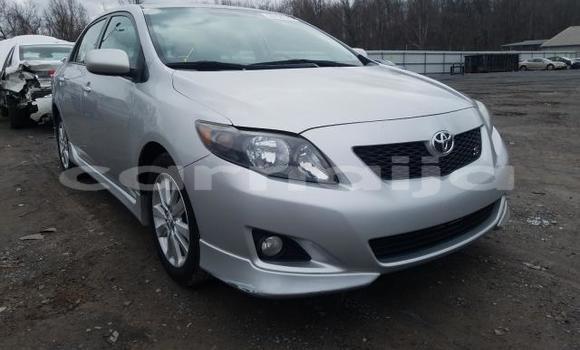 Acheter Neuf Voiture Toyota Corolla Gris à Badagry, État de Lagos