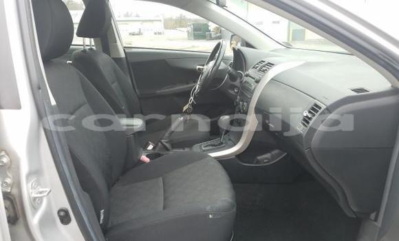 Buy New Toyota Corolla Silver Car in Badagry in Lagos State Buy New Toyota Corolla Silver Car in Badagry in Lagos State