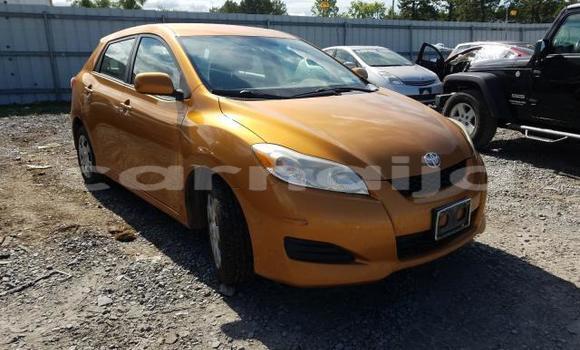 Acheter Neuf Voiture Toyota Matrix Gris à Badagry, État de Lagos Acheter Neuf Voiture Toyota Matrix Gris à Badagry, État de Lagos