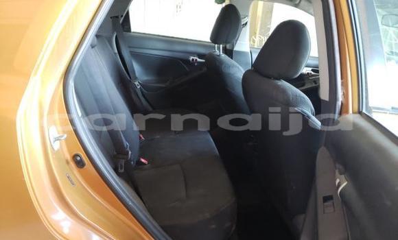 Buy New Toyota Matrix Silver Car in Badagry in Lagos State Buy New Toyota Matrix Silver Car in Badagry in Lagos State