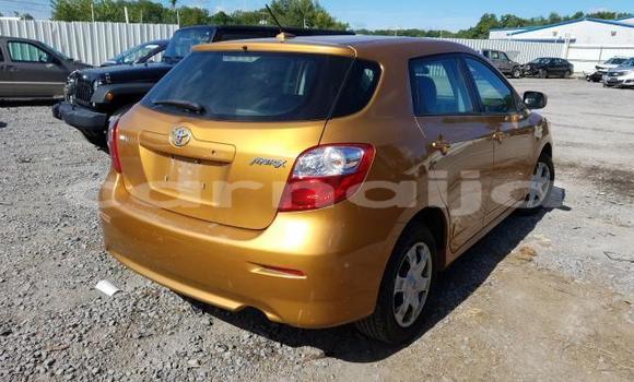 Buy New Toyota Matrix Silver Car in Badagry in Lagos State Buy New Toyota Matrix Silver Car in Badagry in Lagos State
