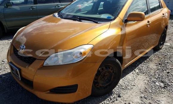 Buy New Toyota Matrix Silver Car in Badagry in Lagos State Buy New Toyota Matrix Silver Car in Badagry in Lagos State