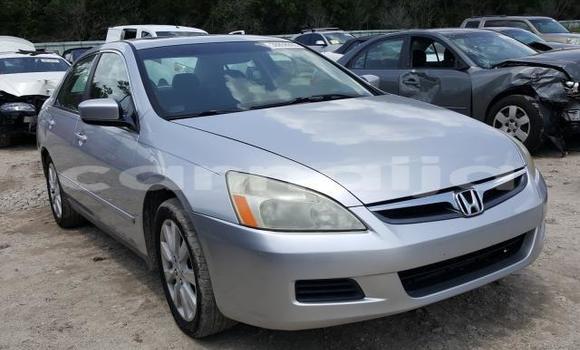 Buy New Honda Accord Silver Car in Lagos in Lagos State Buy New Honda Accord Silver Car in Lagos in Lagos State