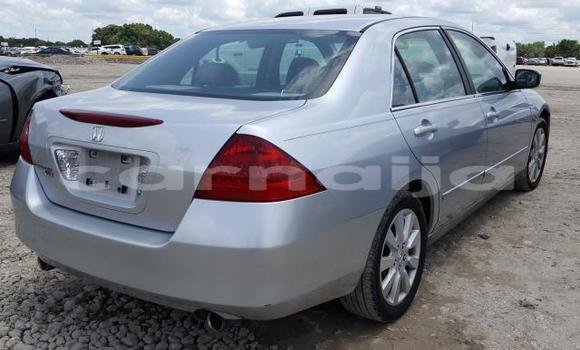 Buy New Honda Accord Silver Car in Lagos in Lagos State Buy New Honda Accord Silver Car in Lagos in Lagos State